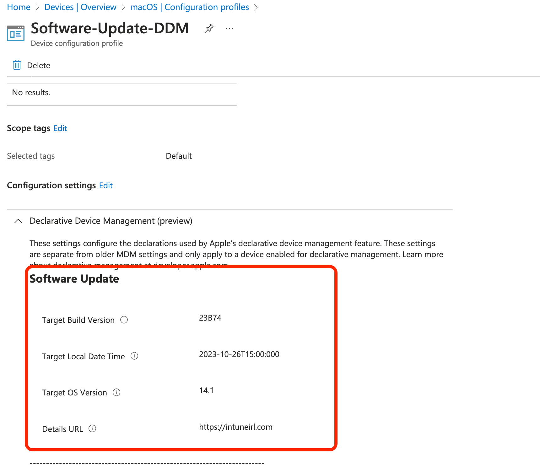 The Shift From MDM to DDM: A Deep Dive into Declarative Device Management