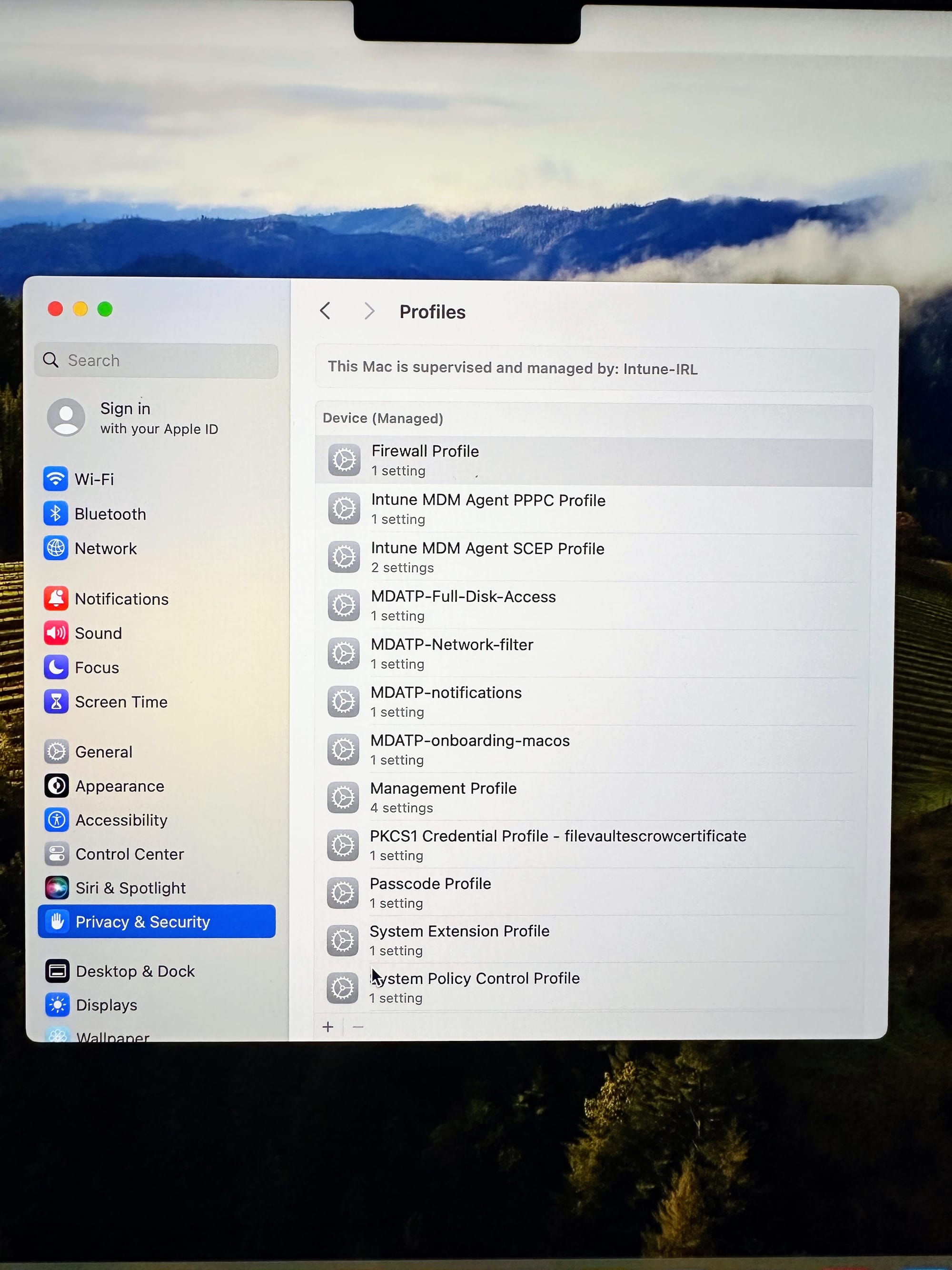 MacOS Managed Local Accounts: Friend or Foe? (With a New Friend in Town!)