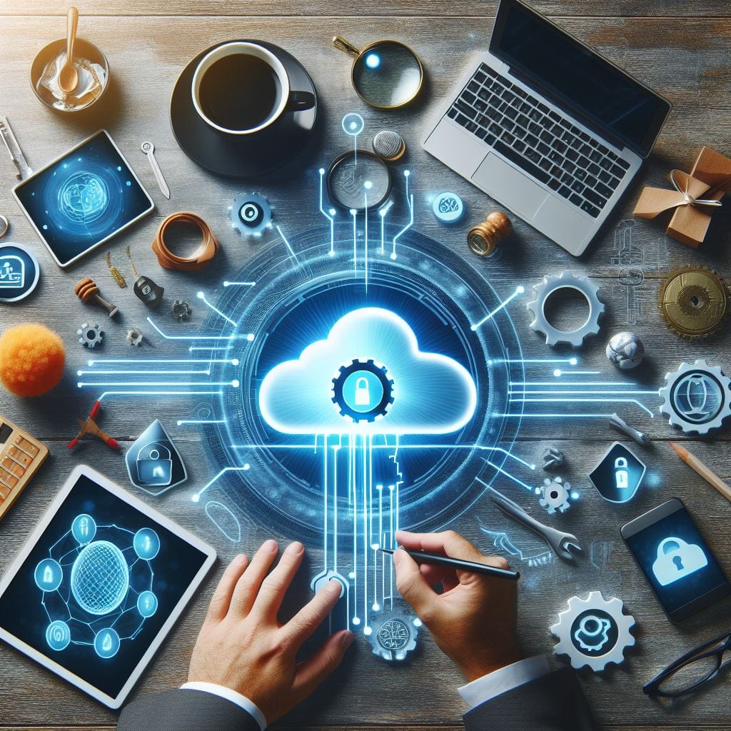 Cloud PKI in Intune: The Future of Secure Certificate Management