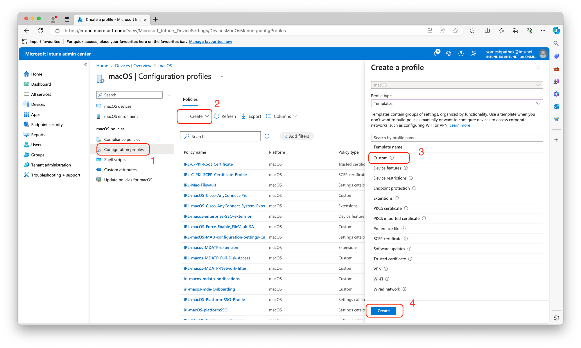 Secure, Contain, Protect... Your Mac: Deploy mSCP with Intune