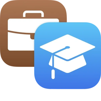 Onboarding to Apple Business Manager